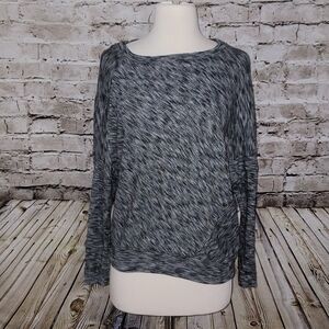 Anthropologie Damien Dolman Sleeve Pullover Size XS